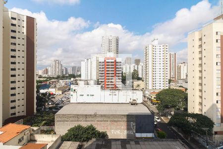 Studio à venda com 37m², 1 quarto e sem vagaVista Varanda