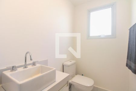 Studio à venda com 37m², 1 quarto e sem vagaBanheiro