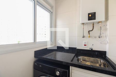 Studio à venda com 37m², 1 quarto e sem vagaÁrea de Serviço