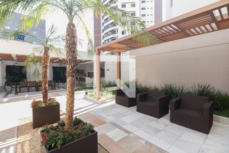 Studio à venda com 37m², 1 quarto e sem vagaCondomínio