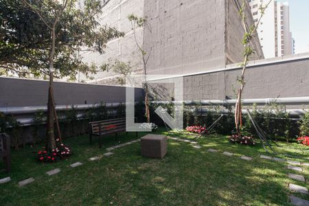 Studio à venda com 37m², 1 quarto e sem vagaCondomínio - Espaço Pet