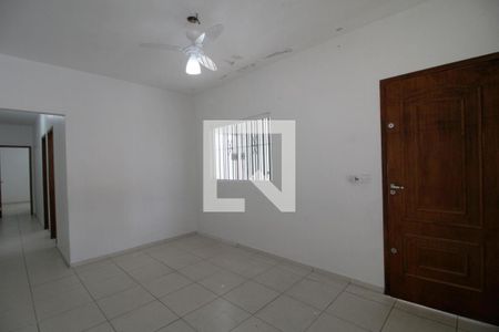 Sala de casa para alugar com 2 quartos, 125m² em Parque São Bento, Sorocaba