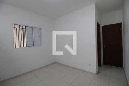 Suíte 1 de casa para alugar com 2 quartos, 125m² em Parque São Bento, Sorocaba