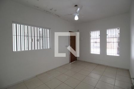 Sala de casa para alugar com 2 quartos, 125m² em Parque São Bento, Sorocaba