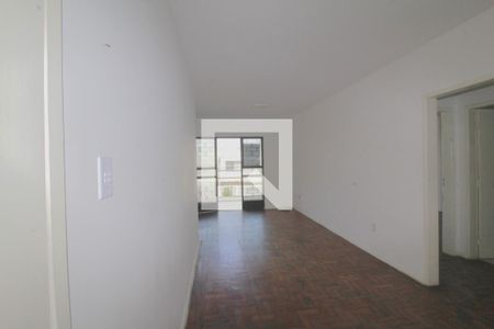 Sala de apartamento à venda com 3 quartos, 80m² em Rio Branco, Canoas