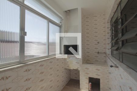 Apartamento à venda com 80m², 3 quartos e sem vagaÁrea de Serviço