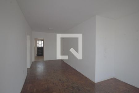 Sala de apartamento à venda com 3 quartos, 80m² em Rio Branco, Canoas