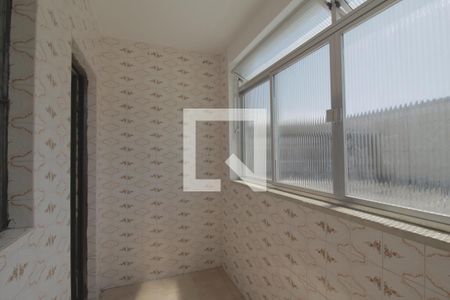 Apartamento à venda com 80m², 3 quartos e sem vagaÁrea de Serviço