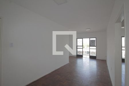 Sala de apartamento à venda com 3 quartos, 80m² em Rio Branco, Canoas