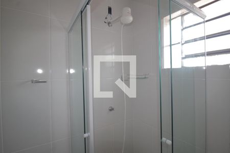 Apartamento à venda com 80m², 3 quartos e sem vagaBanheiro