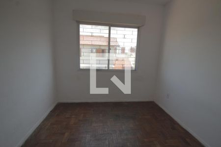 Quarto 1 de apartamento à venda com 3 quartos, 80m² em Rio Branco, Canoas