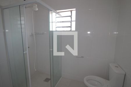 Apartamento à venda com 80m², 3 quartos e sem vagaBanheiro