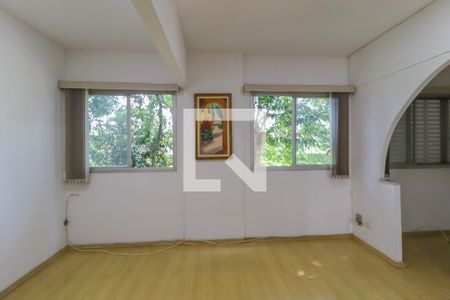 Sala de apartamento para alugar com 2 quartos, 80m² em Vila Santa Maria, Jundiaí