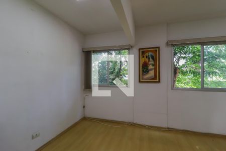 Sala de apartamento para alugar com 2 quartos, 80m² em Vila Santa Maria, Jundiaí