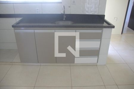 Casa para alugar com 71m², 3 quartos e 2 vagas Casa para alugar com 71m², 3 quartos e 2 vagasCozinha