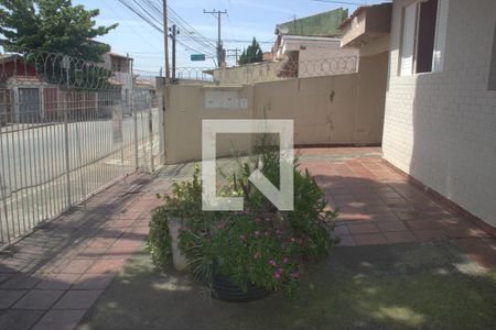 Casa para alugar com 71m², 3 quartos e 2 vagas Casa para alugar com 71m², 3 quartos e 2 vagasÁrea Externa