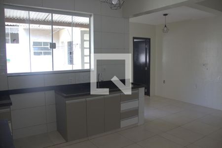 Casa para alugar com 71m², 3 quartos e 2 vagas Casa para alugar com 71m², 3 quartos e 2 vagasCozinha