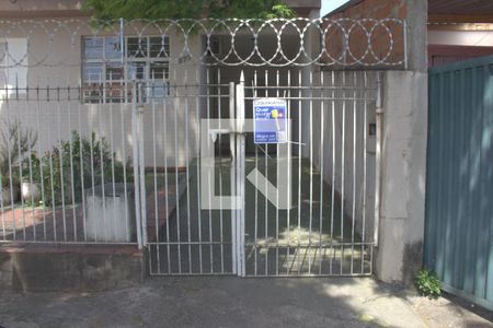 Casa para alugar com 71m², 3 quartos e 2 vagas Casa para alugar com 71m², 3 quartos e 2 vagasPlaquinha