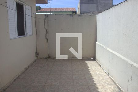 Casa para alugar com 71m², 3 quartos e 2 vagas Casa para alugar com 71m², 3 quartos e 2 vagasÁrea Externa