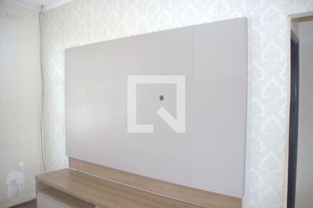 Casa para alugar com 71m², 3 quartos e 2 vagas Casa para alugar com 71m², 3 quartos e 2 vagasSala