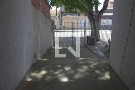 Casa para alugar com 71m², 3 quartos e 2 vagas Casa para alugar com 71m², 3 quartos e 2 vagasÁrea Externa