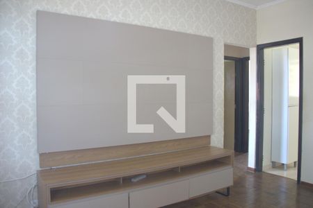 Casa para alugar com 71m², 3 quartos e 2 vagas Casa para alugar com 71m², 3 quartos e 2 vagasSala