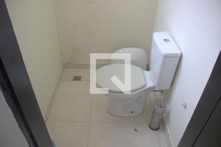 Casa para alugar com 71m², 3 quartos e 2 vagas Casa para alugar com 71m², 3 quartos e 2 vagasLavabo da Suíte