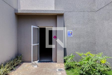 Apartamento para alugar com 38m², 1 quarto e sem vagaÁrea comum