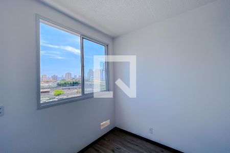 Sala de apartamento para alugar com 1 quarto, 38m² em Belenzinho, São Paulo