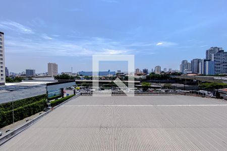 Apartamento para alugar com 38m², 1 quarto e sem vagaVista do Quarto