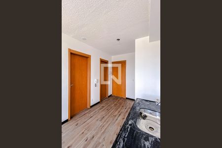 Apartamento para alugar com 38m², 1 quarto e sem vagaCozinha