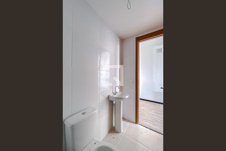 Apartamento para alugar com 38m², 1 quarto e sem vagaBanheiro