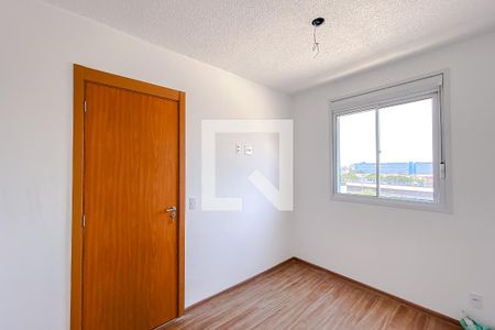 Quarto de apartamento para alugar com 1 quarto, 38m² em Belenzinho, São Paulo