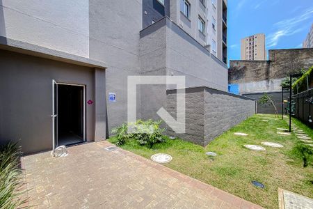 Apartamento para alugar com 38m², 1 quarto e sem vagaÁrea comum