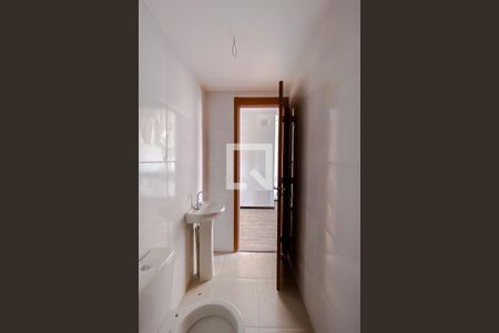 Apartamento para alugar com 38m², 1 quarto e sem vagaBanheiro