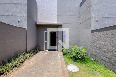 Apartamento para alugar com 38m², 1 quarto e sem vagaÁrea comum