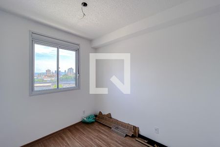 Quarto de apartamento para alugar com 1 quarto, 38m² em Belenzinho, São Paulo