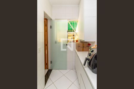 Casa à venda com 179m², 3 quartos e 3 vagas Casa à venda com 179m², 3 quartos e 3 vagasÁrea de Serviço