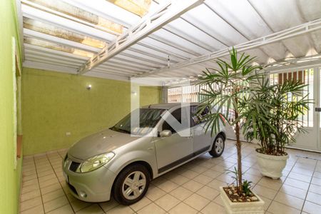 Casa à venda com 179m², 3 quartos e 3 vagas Casa à venda com 179m², 3 quartos e 3 vagasGaragem