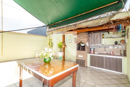 Casa à venda com 179m², 3 quartos e 3 vagas Casa à venda com 179m², 3 quartos e 3 vagasChurrasqueira