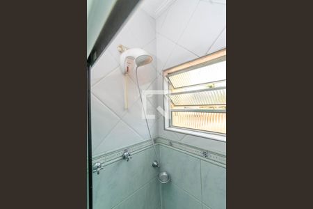 Casa à venda com 179m², 3 quartos e 3 vagas Casa à venda com 179m², 3 quartos e 3 vagasBanheiro da Suíte 3