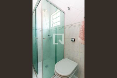 Casa à venda com 179m², 3 quartos e 3 vagas Casa à venda com 179m², 3 quartos e 3 vagasBanheiro da Suíte 3