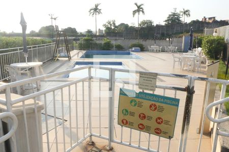 Apartamento para alugar com 43m², 2 quartos e 1 vagaÁrea comum