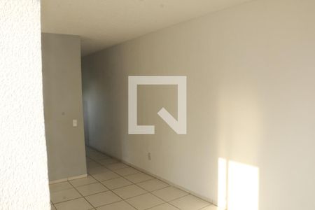 Sala de apartamento para alugar com 2 quartos, 43m² em Jardim da Posse, Nova Iguaçu
