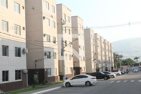 Apartamento para alugar com 43m², 2 quartos e 1 vagaÁrea comum