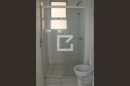 Apartamento para alugar com 43m², 2 quartos e 1 vagaBanheiro