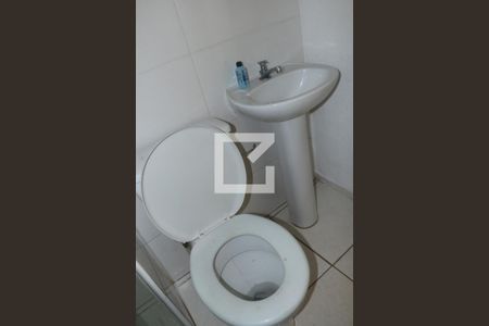 Apartamento para alugar com 43m², 2 quartos e 1 vagaBanheiro