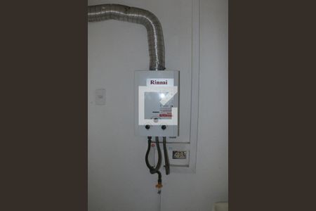 Apartamento para alugar com 43m², 2 quartos e 1 vagaÁrea de Serviço