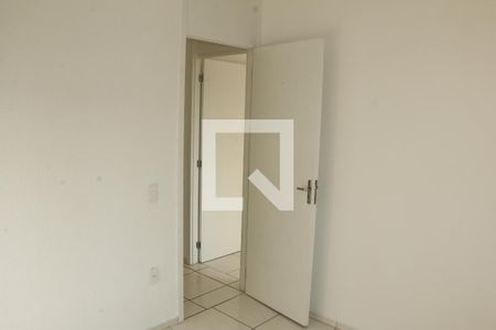 Apartamento para alugar com 43m², 2 quartos e 1 vagaQuarto