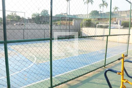 Apartamento para alugar com 43m², 2 quartos e 1 vagaÁrea comum